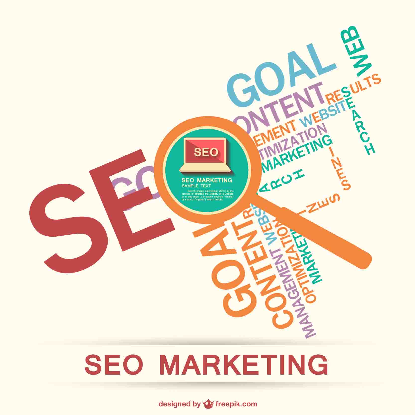 SEO strategies