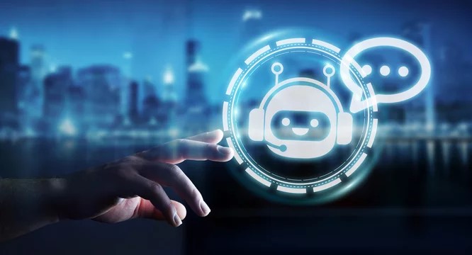 AI Virtual Assistant