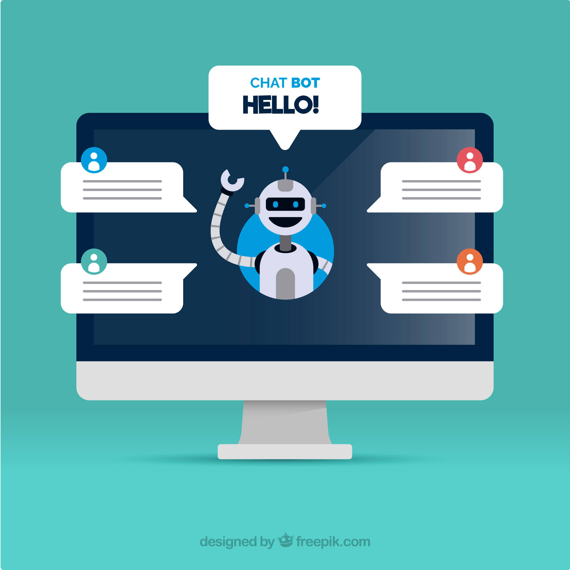 AI Chatbots