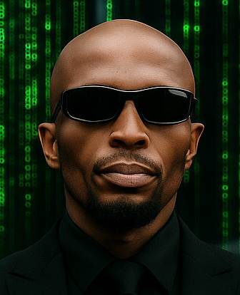 Lunga Khumalo
