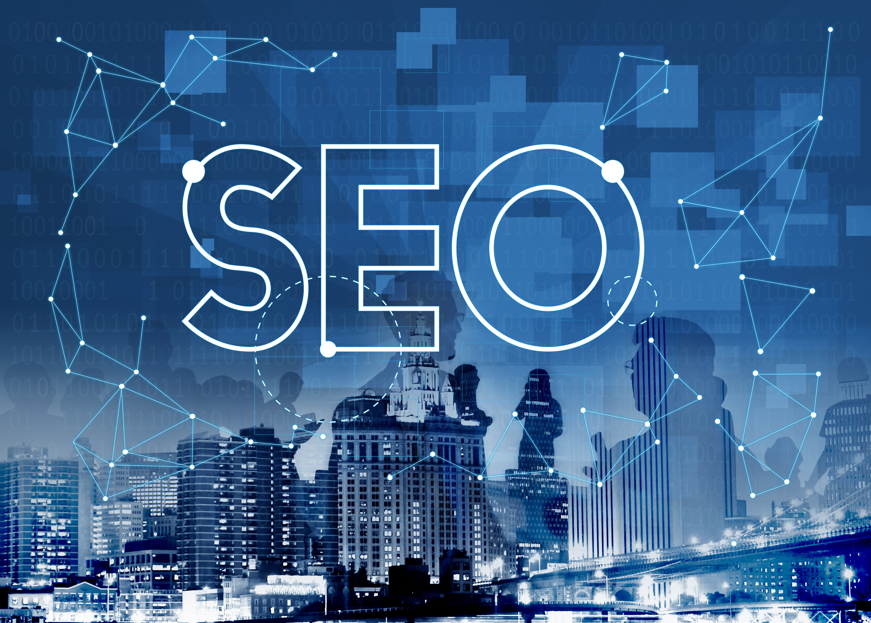 SEO & Analytics