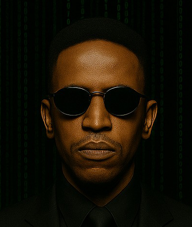 Simiso Maseko