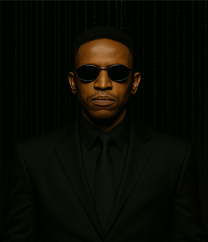 Sipho Shabangu