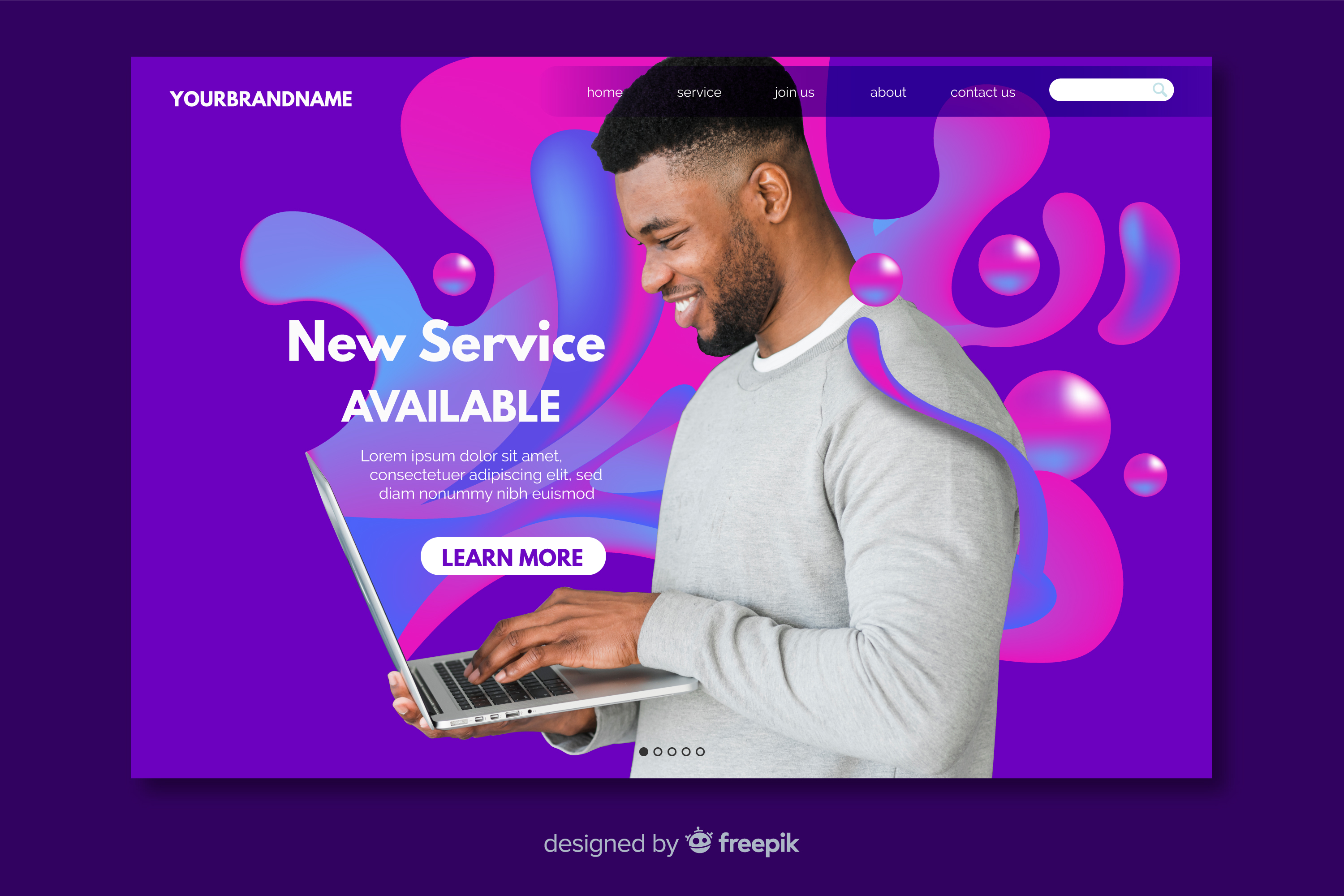 Web Design